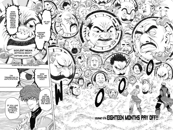 Toriko Chapter 276 image 02_optimized